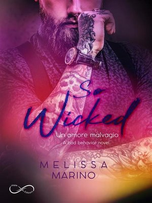 cover image of So Wicked